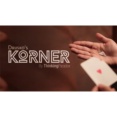 (image for) Korner English - Drusko - Video DOWNLOAD